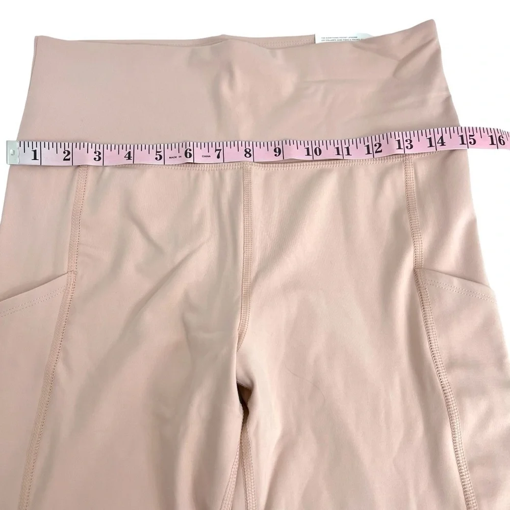AMERICAN EAGLE The Everything Pocket Highest Waist‎ Legging